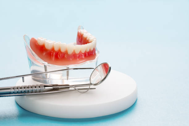 Oral Cancer Screening in Long Beach, WA