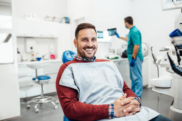 Best Teeth Whitening  in Long Beach, WA