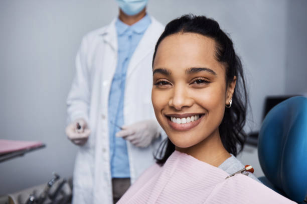 Emergency Dental Services in Long Beach, WA
