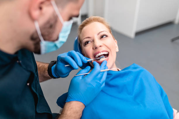 Sleep Apnea Treatment in Long Beach, WA