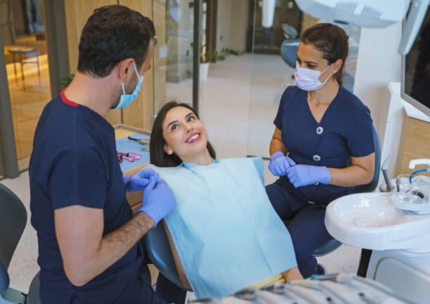 Best Dental Fillings (Composite and Amalgam)  in Long Beach, WA