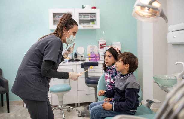 Emergency Dental Services in Long Beach, WA