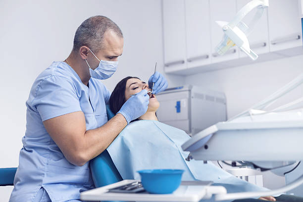 Dental Bonding in Long Beach, WA