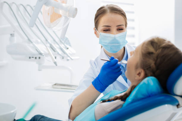 Best Full Mouth Reconstruction  in Long Beach, WA